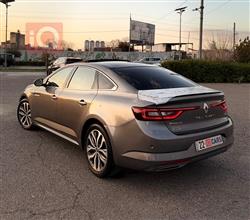 رينو تلسمان